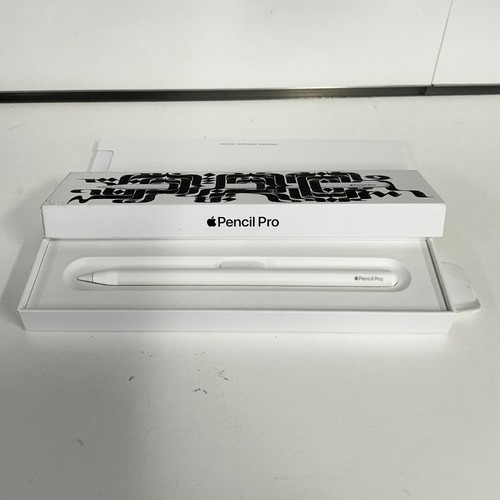 apple pencil pro (a2538) - 第 1/6 張圖片