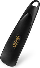 Plastic Shoe Horn 7.5 Inch, Travel Shoehorn Small Short Portable for Men Women K