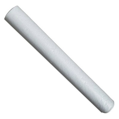 BULK Polyester Roof Reinforcement Fabric (40  x 81 ft Roll) - Sandbaggy