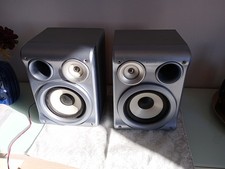 Diffusori casse acustiche Sony  SS-TB20 due vie ottime condizioni