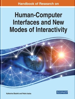 Blashki - Handbook of Research on Human-Computer Interfaces and New Mo - X555z