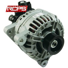 New 150A Alternator For European Citroen C3 Pluriel (HB_) 8HX (DV4TD) 1.4 437575