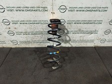 PEUGEOT PARTNER MK2 B9 LEFT OR RIGHT REAR COIL SPRING