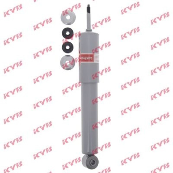 KYB GAS A Just Gasdruck StoßDÄMpfer Vorne Passend FüR Mitsubishi L400 | 554103-image
