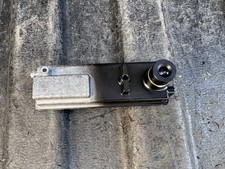 Pare-choc avant Infiniti M30