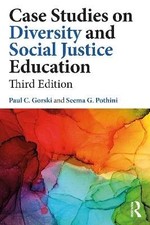 Case Studies on Diversity and Social Justice Educa