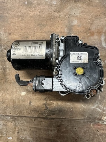 Original Mercedes W447 Vito Wischermotor Heckscheibenwischermotor A4479061900