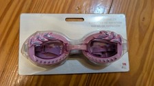 Disney Store Frozen Swim Goggles Kids