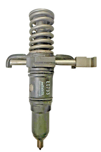E0793; Reliabilt Remanufactured Detroit Injector