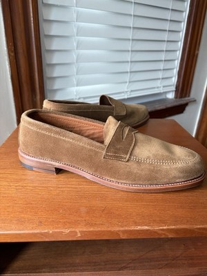 Alden 5735F