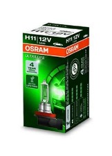 Ams-Osram Autolampe Birne H11 für BMW i3 Mercedes W221 V221 Limo C216 ab 11->