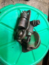 stuart turner P5 marine stationary engine water pump