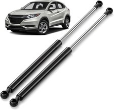 ARANA Liftgate Struts for Honda HRV 2016-2018, Rear Hatch Lift Support Trunk