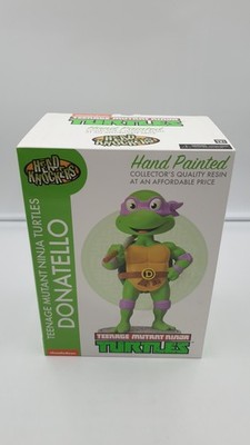 Teenage Mutant Ninja Turtles   Head Knocker   Donatello