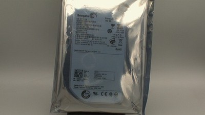 Seagate BarraCuda 7200.12 ST3160318AS 160GB 7200 RPM 8MB Cache SATA 3.0Gb/s