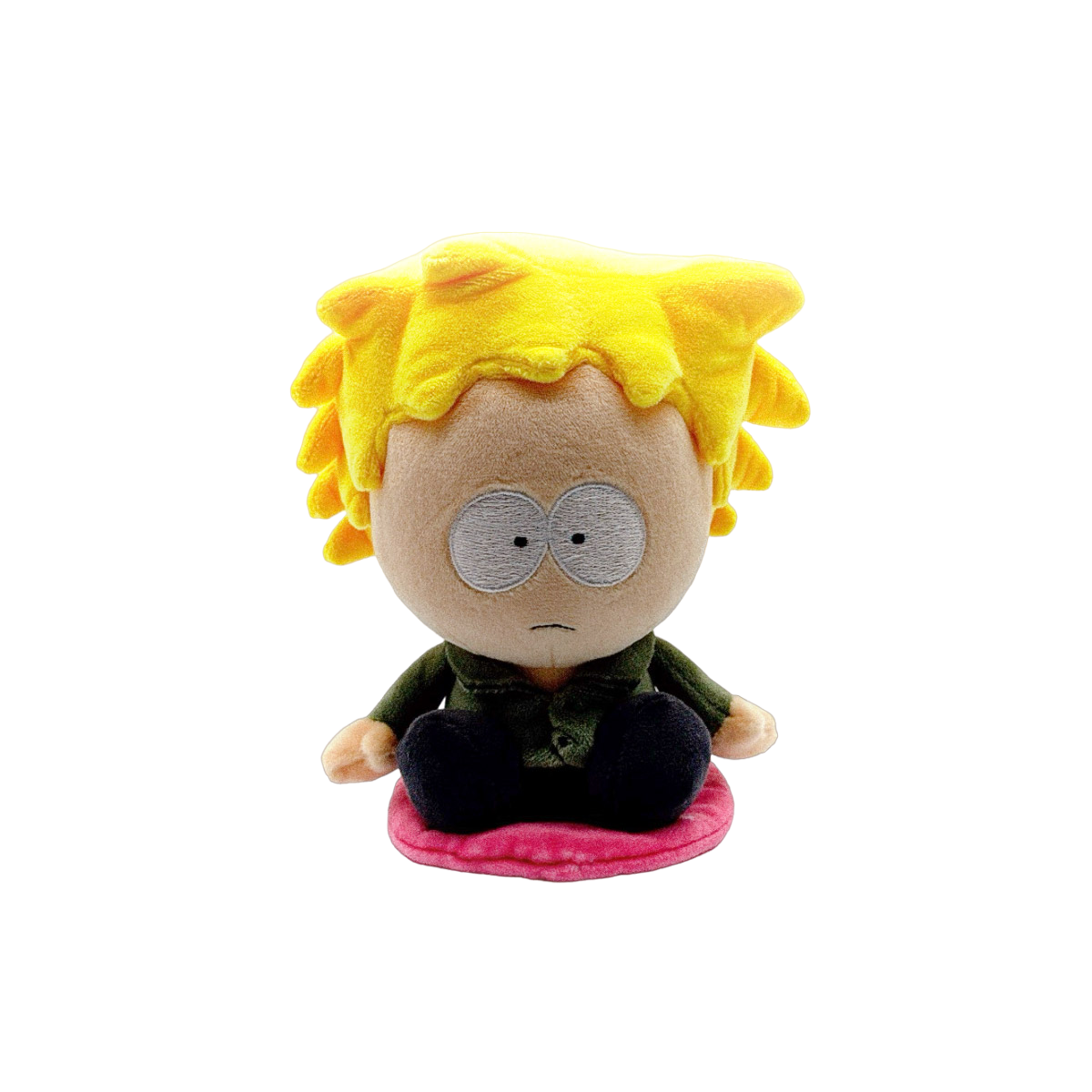Youtooz Collectables - South Park - Shoulder Rider - Plush - Tweak - (6IN)