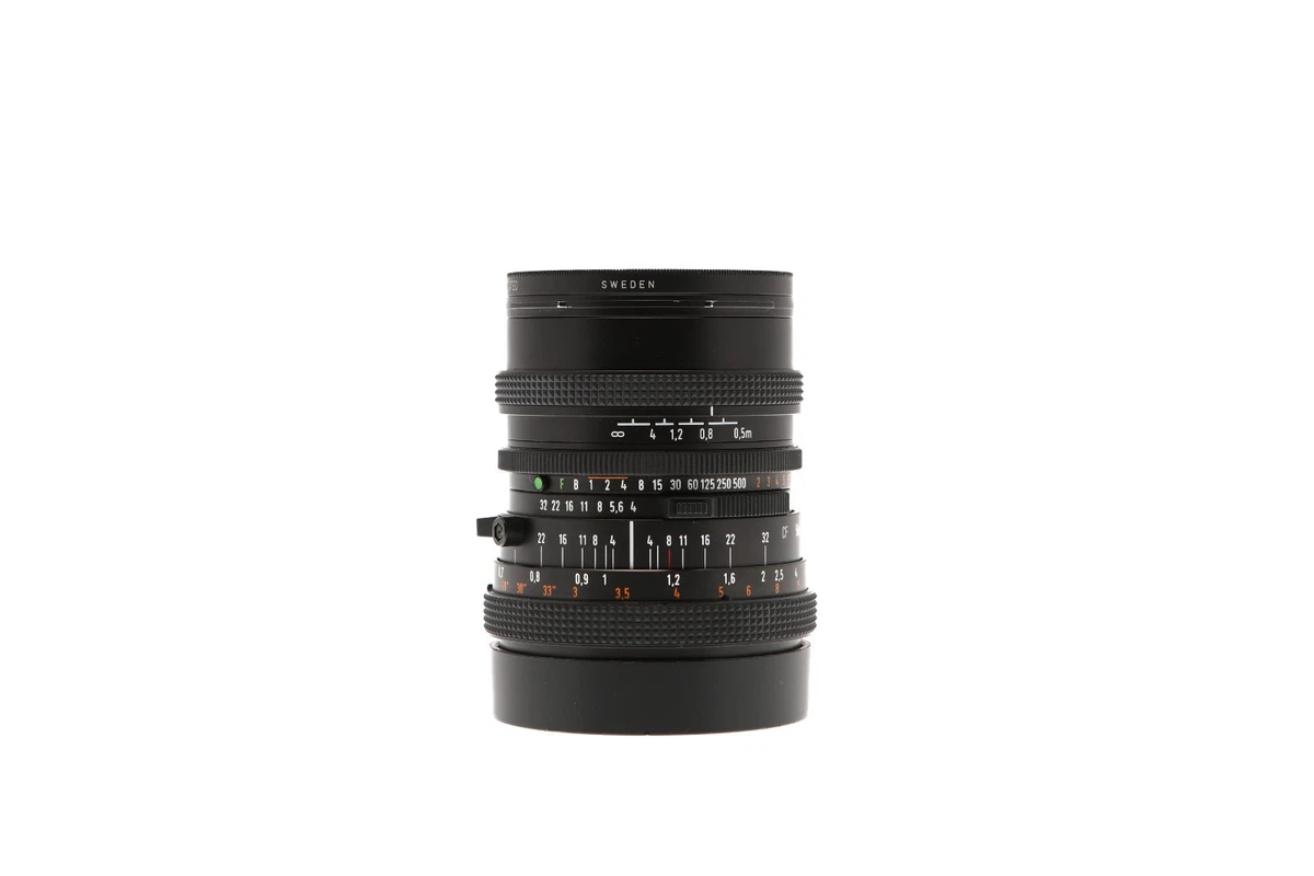 ZEISS Distagon T* 50mm Focal Camera Lenses for sale - eBay