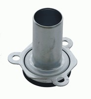 Sachs FüHrungshüLse Kupplung 3114 600 002 FüR Peugeot C2 206 207 C3 307 CitroËN