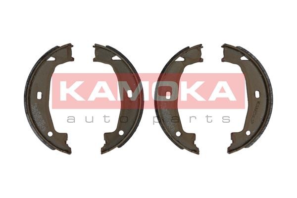 2x ✅Fits KAMOKA UK�ADY HAMULCOWE JQ212043 BRAKE SHOES REAR (PARKING  ⭐UK Seller⭐