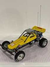 VINTAGE KYOSHO SCORPION 1982 - LEMANS 480s - Goodyear Tires - VERY NICE