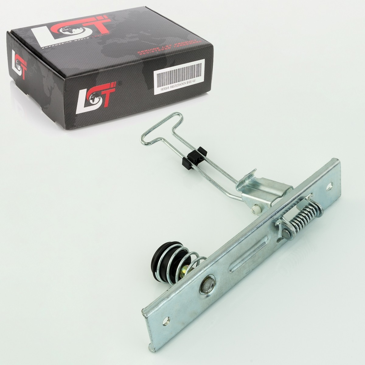 Hood Lock Latch Catch For Nissan Primastar X83