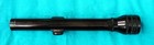 Minty Vintage Redfield 2-3/4x 1 Inch Rifle Scope Fine Crosshairs Made in USA — photo 5