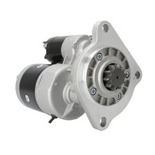 Starter - Magneton Style (9142764) Osgr Fits Massey Ferguson 135 165 968856m1