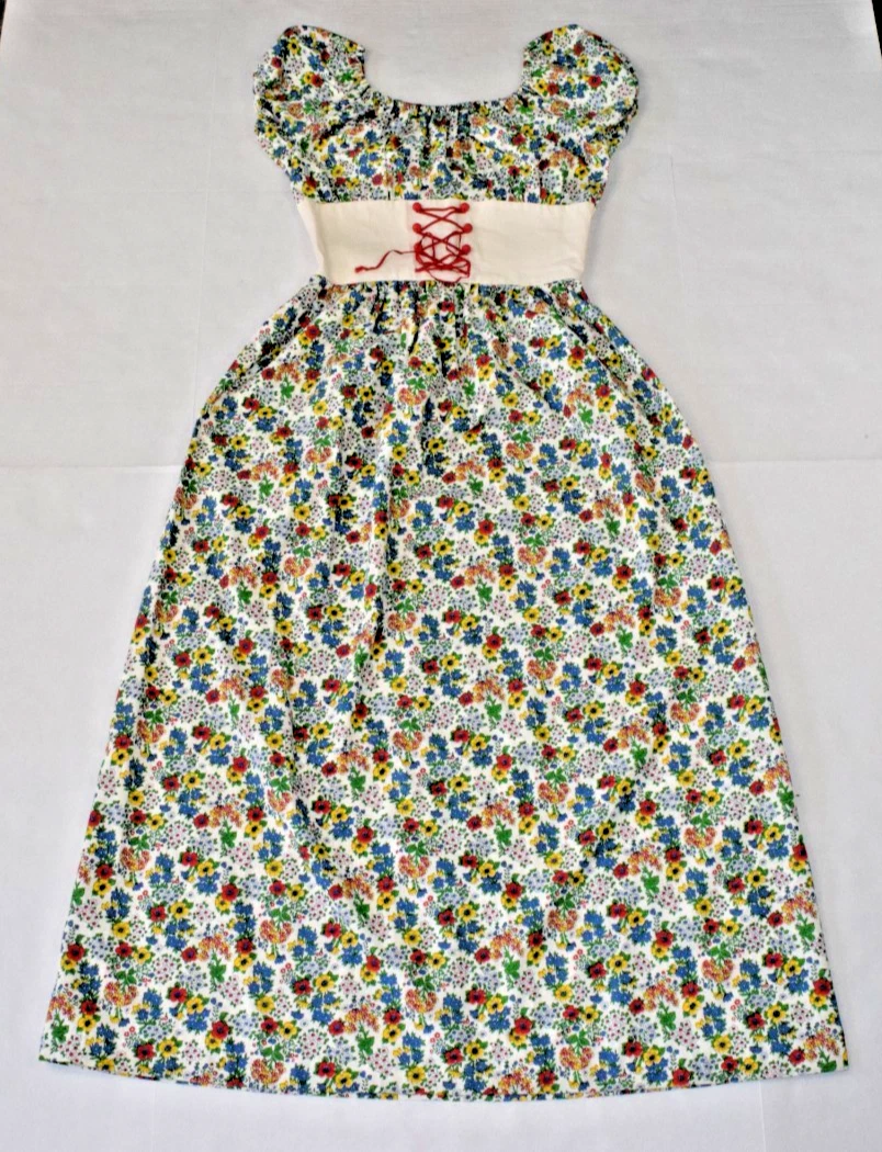 sachin and babi light blue dress Dress Sewing Patterns - Daywear, Evening & Vintage Styles