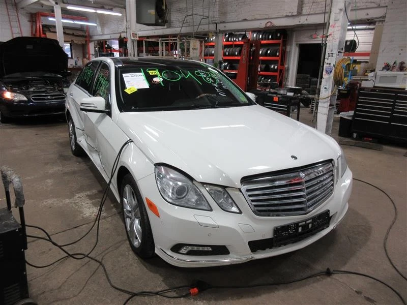 SPEEDOMETER CLUSTER Mercedes-Benz E350 E550 E63 2010 10 1010739 - Изображение 4 из 4