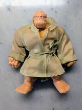 Marvel Comics Fantastic Four The Thing II Action Figure 1995 Toy Biz