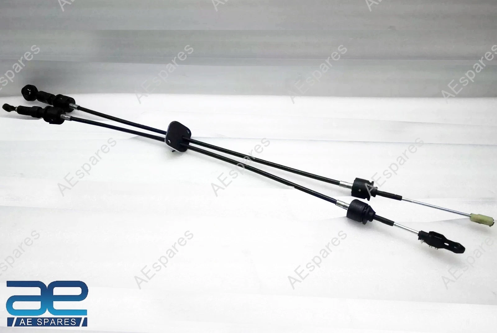 Gear Shift & Select Control Cable For Suzuki Alto 800 2012-2023 28300M53M01