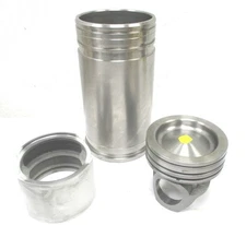 FP-23532558 NEW FP DIESEL DETROIT DIESEL SERIES 60 CYLINDER KIT 2.50MM TOP RING