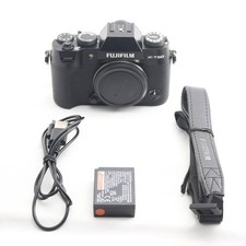 Fujifilm  X-T50 body 301750