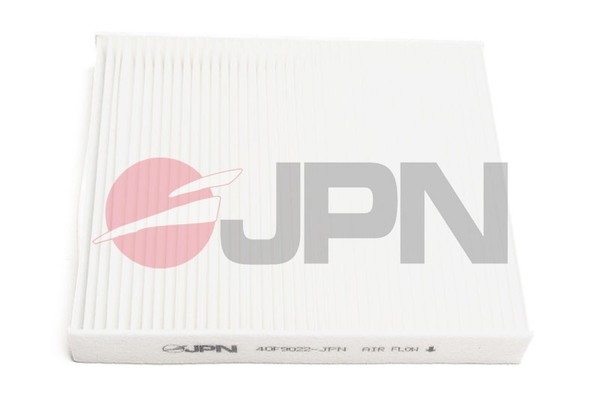 JPN Innenraumfilter FüR Renault Megane Scenic JA0/1_ 1.6 16V ScéNic I-image