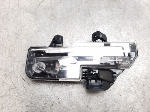 20 21 22 23 24 25, Mazda CX-30, Front Left Combination Light, DFR5-51070, OEM