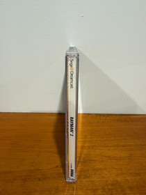 Rayman 2 for Sega Dreamcast Used CIB