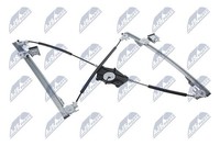Nty Fensterheber EPS-SE-001 FüR Seat