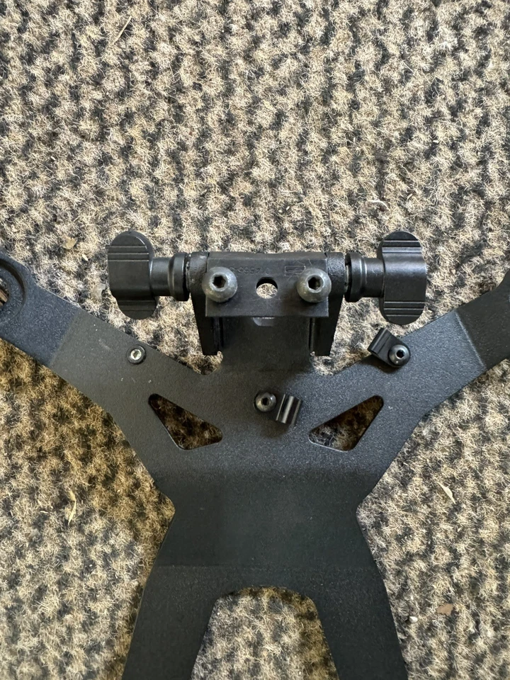 Ducati Multistrada V4 / V4s Sat Nav Mount - Image 3 of 3