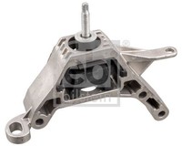 Febi Bilstein Lagerung, Motor Links FüR Alfa Romeo Passend FüR Fiat