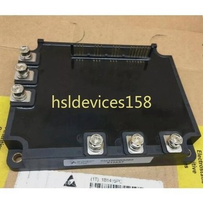1PC New   PM150RRA060 Power Supply Module   *tn
