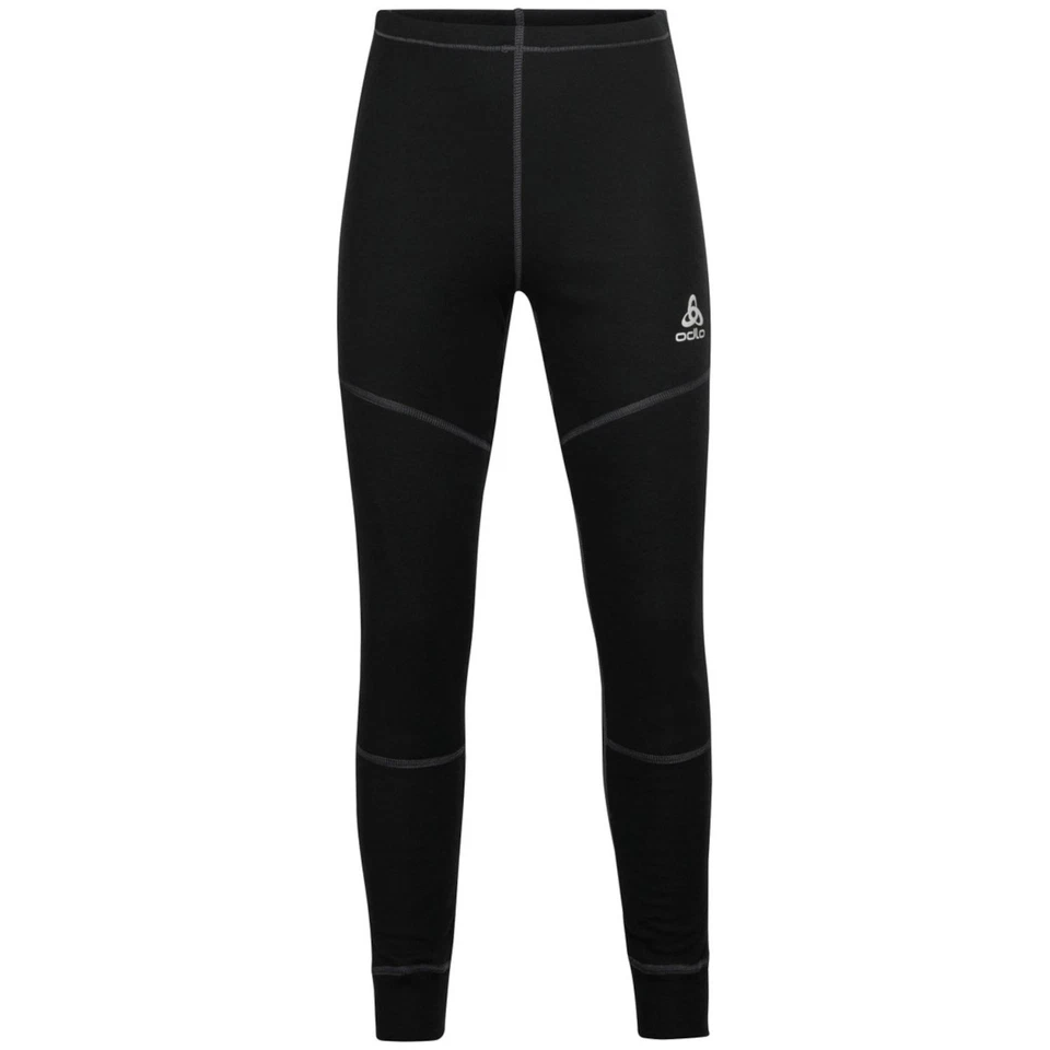 Odlo Kinder Unterhose BL BOTTOM long ACTIVE X-WARM K 159339