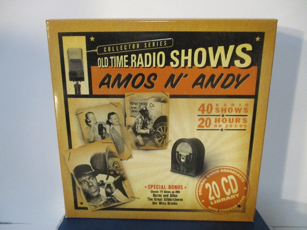 Ｒａｄｉｏ　Ｓｈｏｗ　ＣＤ Comedy Radio Play/Show Compilation Music CDs for sale | eBay
