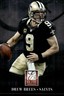 Drew Brees 2014 Panini Elite #61 Saints NFL READ FREE SHIPPING AutographDen