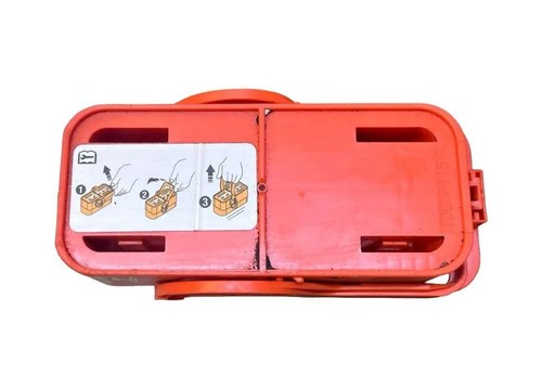 Relais batterie fusible