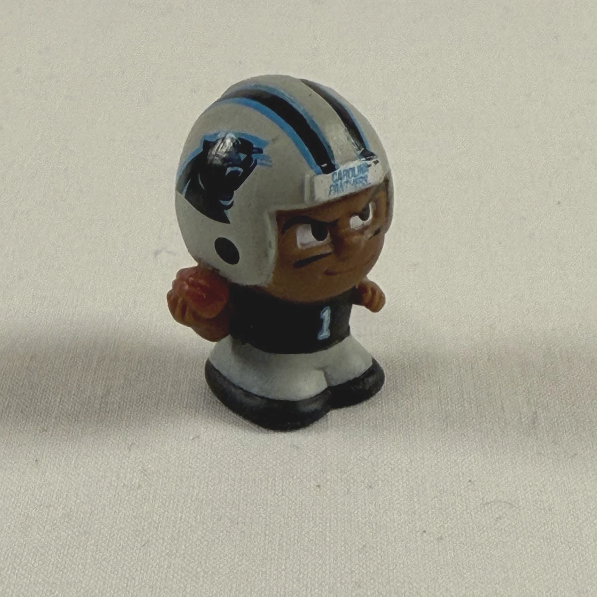 Cam Newton NFL Action Figures for sale | eBay