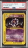 2003 POKEMON SKYRIDGE #H28 STARMIE-HOLO PSA 9
