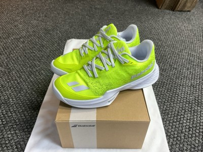 Babolat Jet Mach PKL Pickleball Shoe Women s Size 8.5 US