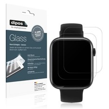 2x Protective Film for Firebolt Ring 3 Matte Protection Flexible Glass