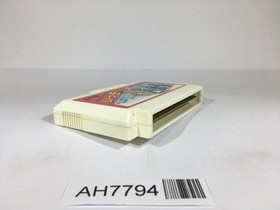 AH7794 Ikki NES Famicom Japan