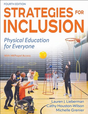 Cathy Houston-Wilson (u. a.) | Strategies for Inclusion | Taschenbuch | Englisch